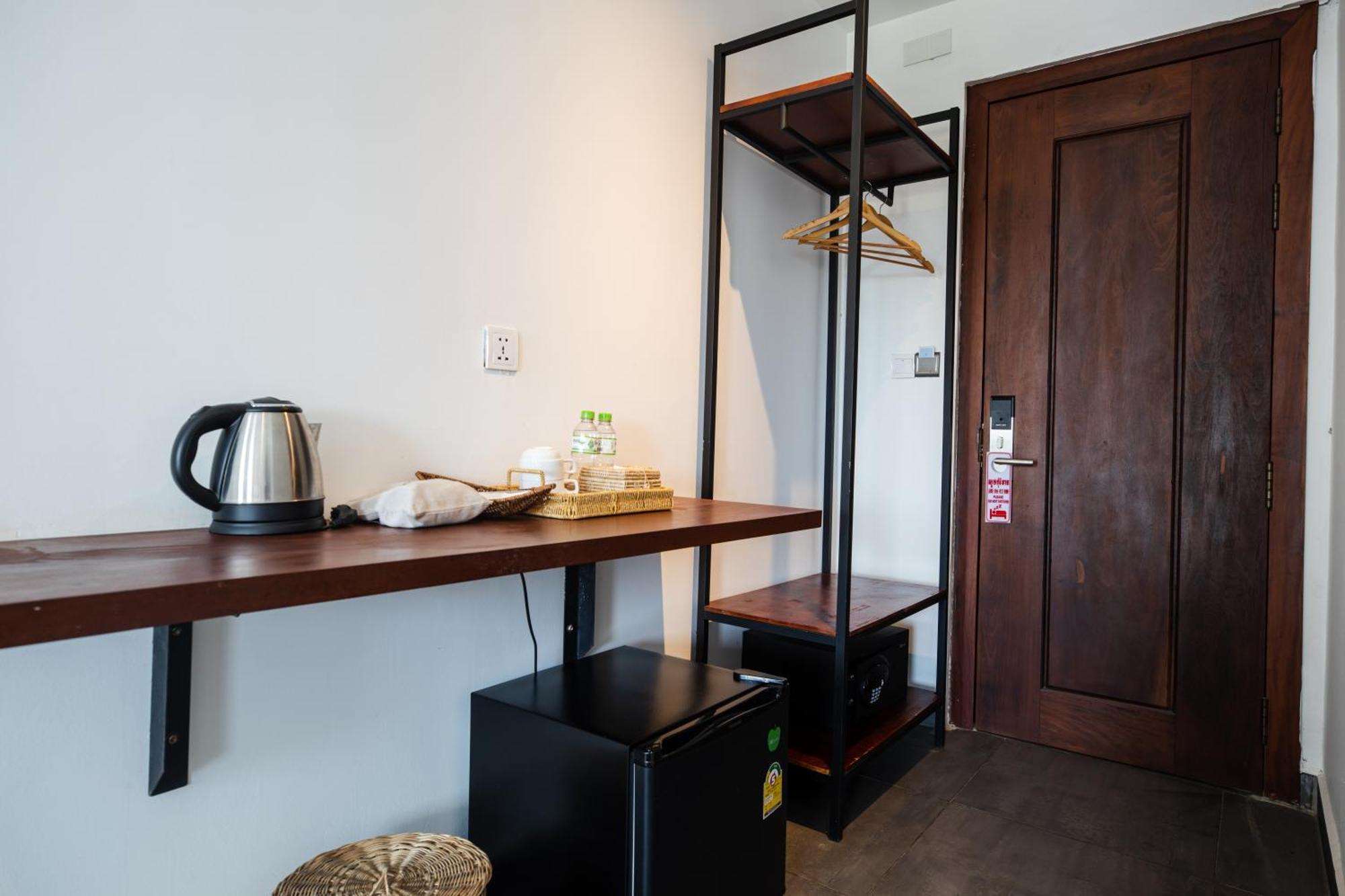 Onederz Sihanoukville - 10 Mins Walk From The Tourism Pier Quarto foto